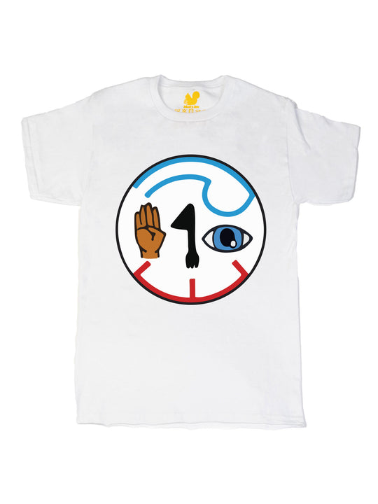 Pray Before I Eat Unisex T-Shirt