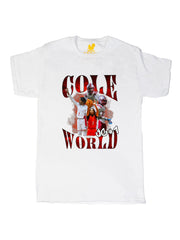 Jeremiah Cole Unisex T-Shirt