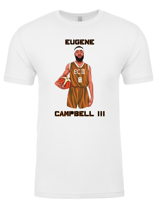 Eugene Campbell III Unisex T-Shirt