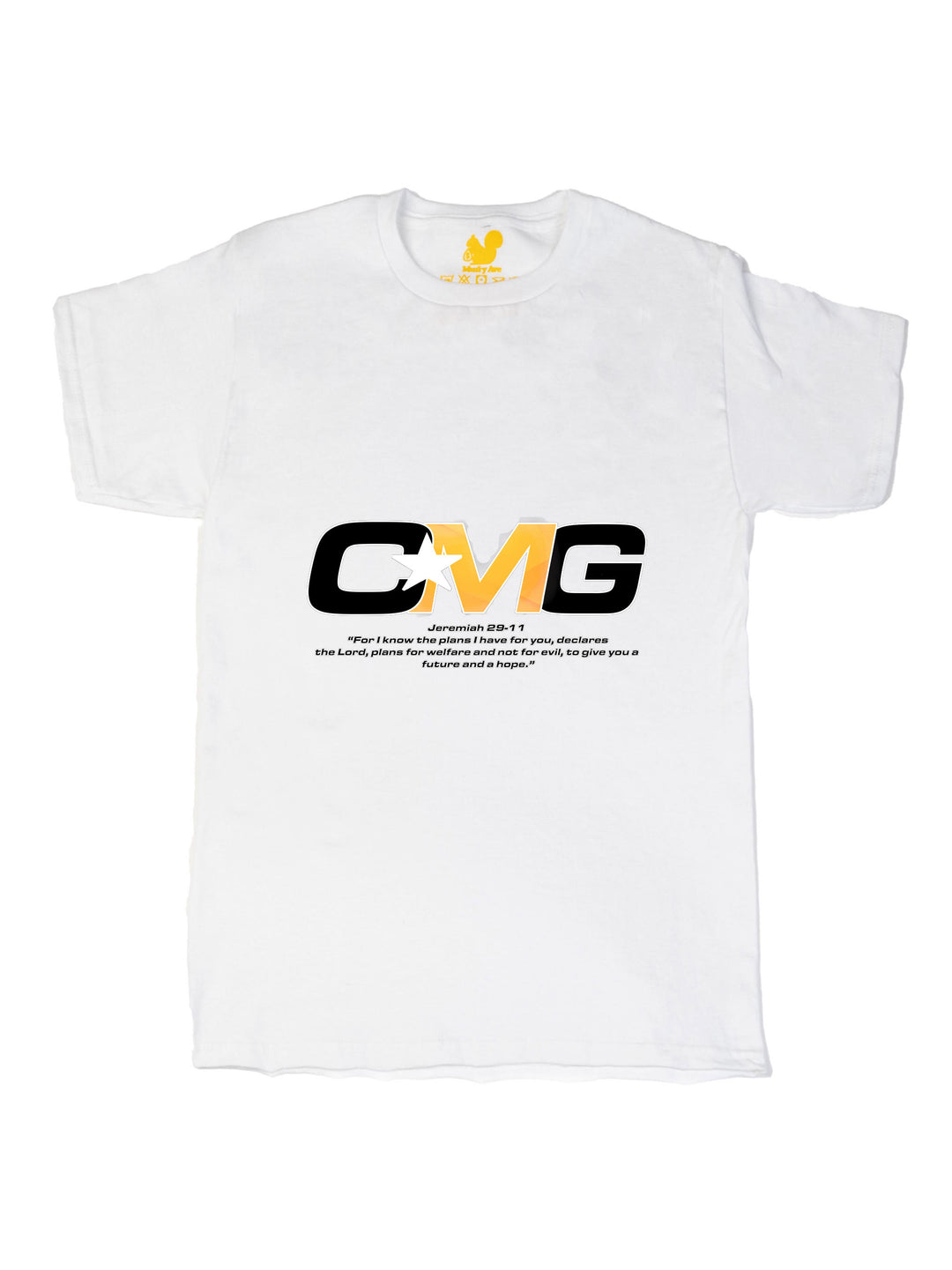 Chaz Harvey Unisex T-Shirt