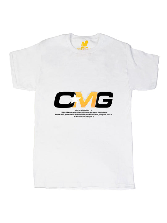 Chaz Harvey Unisex T-Shirt