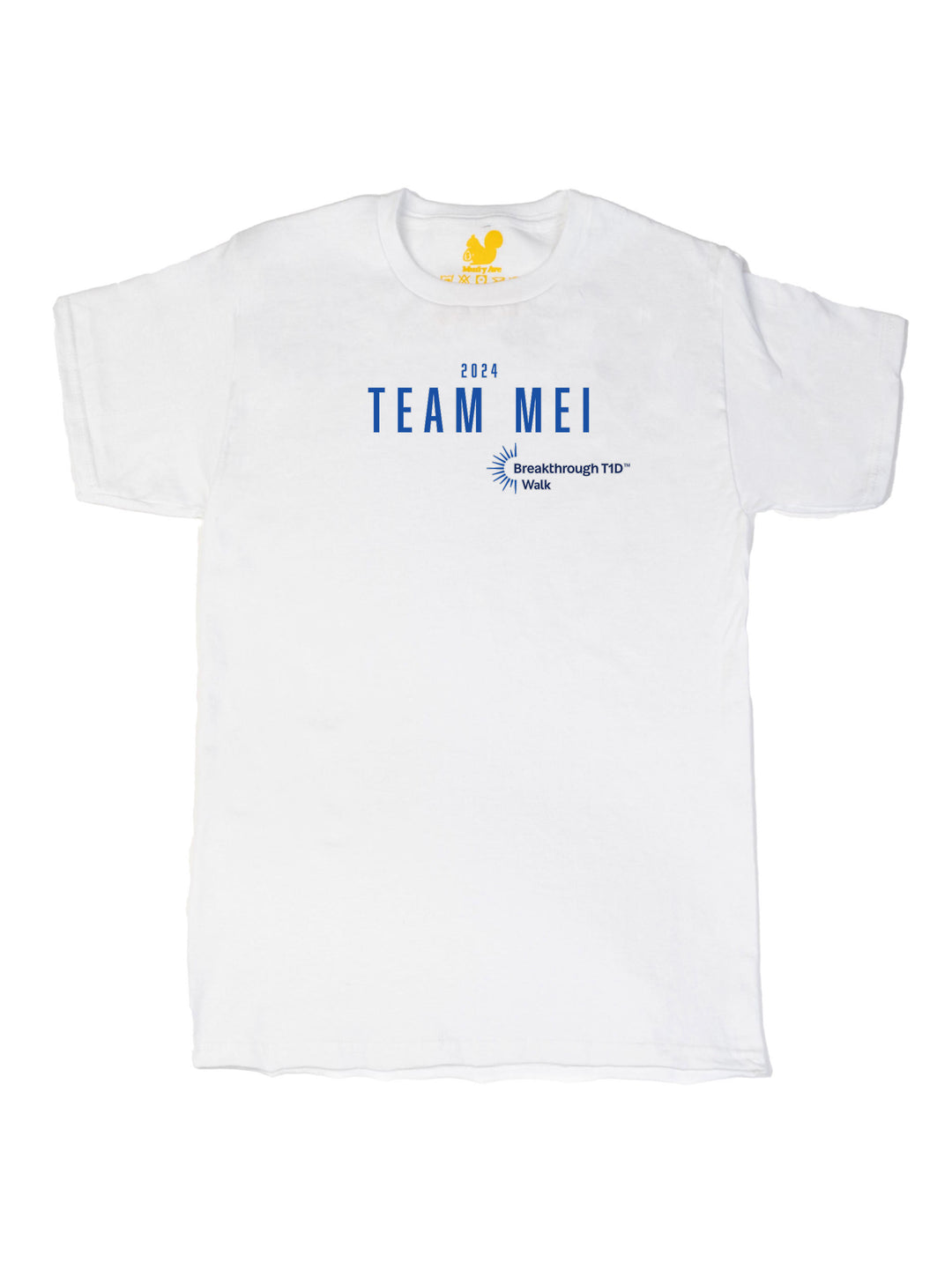 Team MEI Unisex T-Shirt