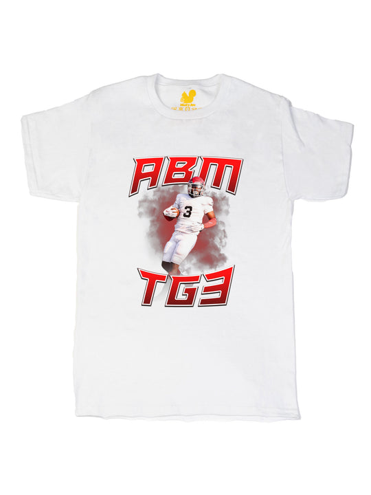Tito Glass Jr Collage Unisex T-Shirt
