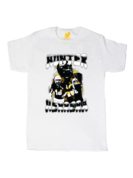 Hunter Herrera Unisex T-Shirt