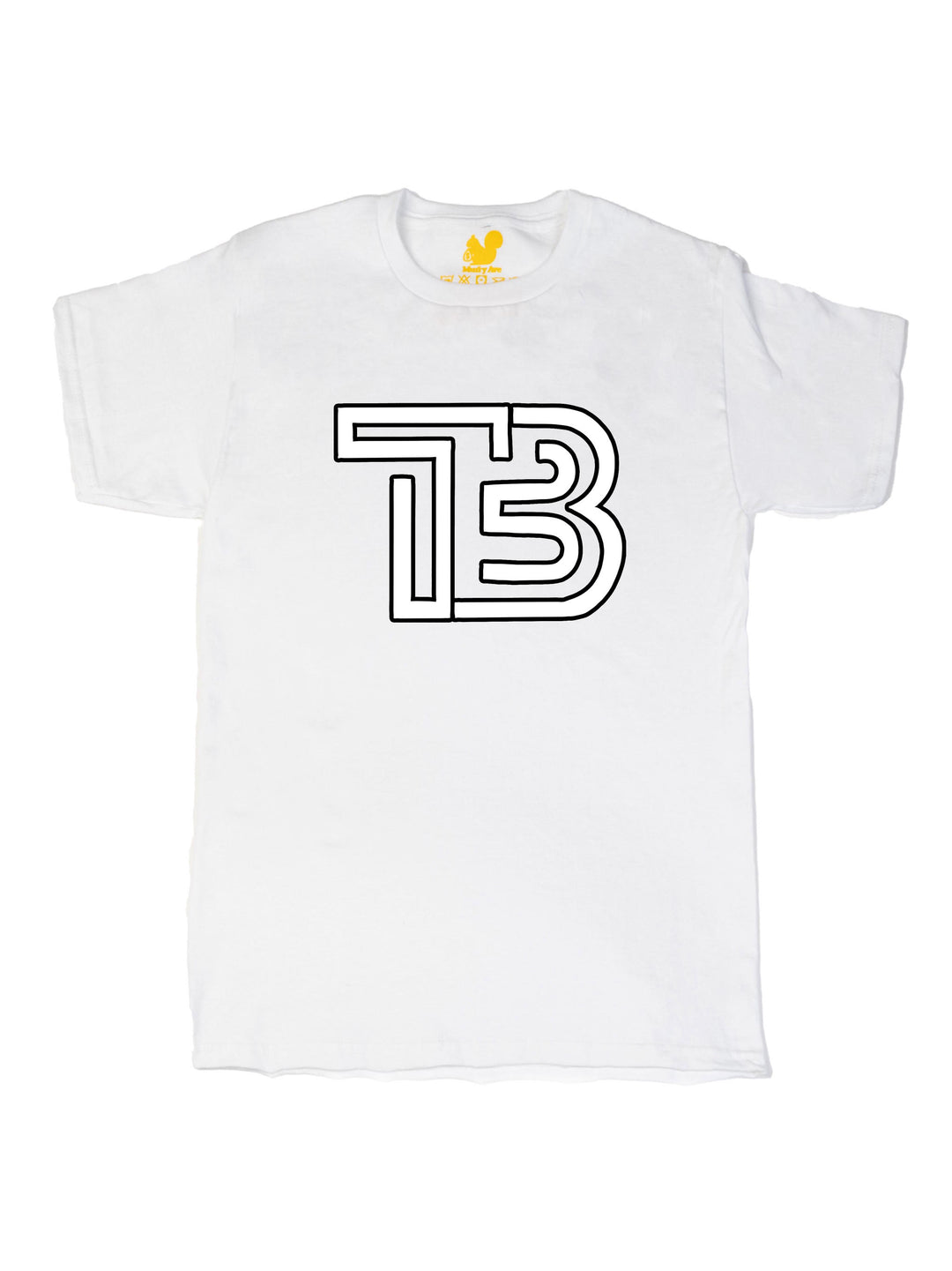 Tayshawn Bridges Logo Unisex T-Shirt
