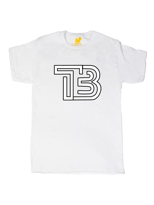 Tayshawn Bridges Logo Unisex T-Shirt