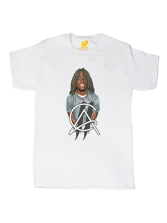 Cornell Allen II Unisex T-Shirt