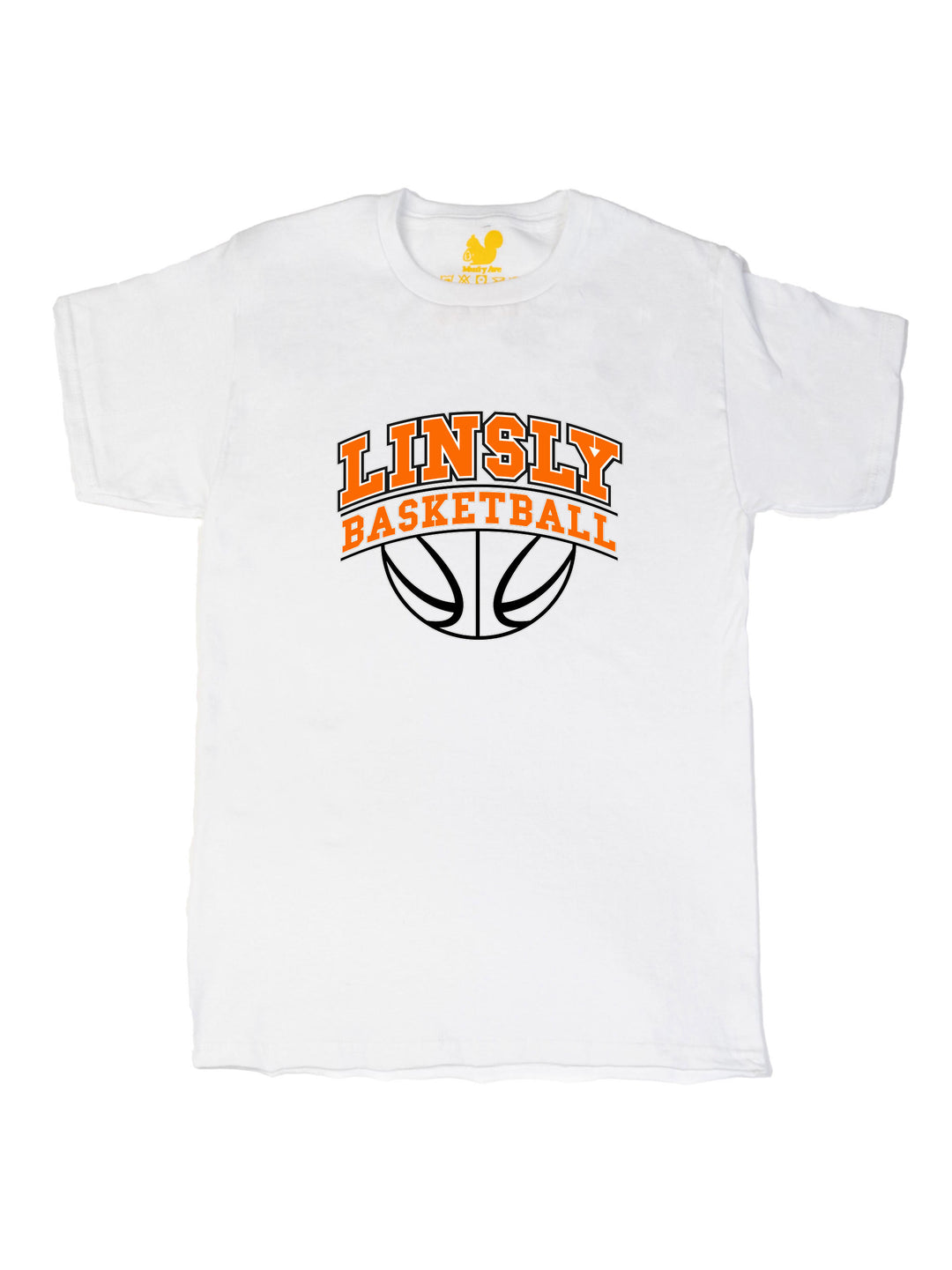 Linsly Basketball Unisex T-Shirt