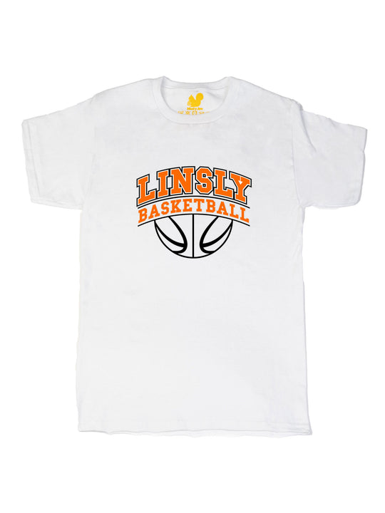 Linsly Basketball Unisex T-Shirt