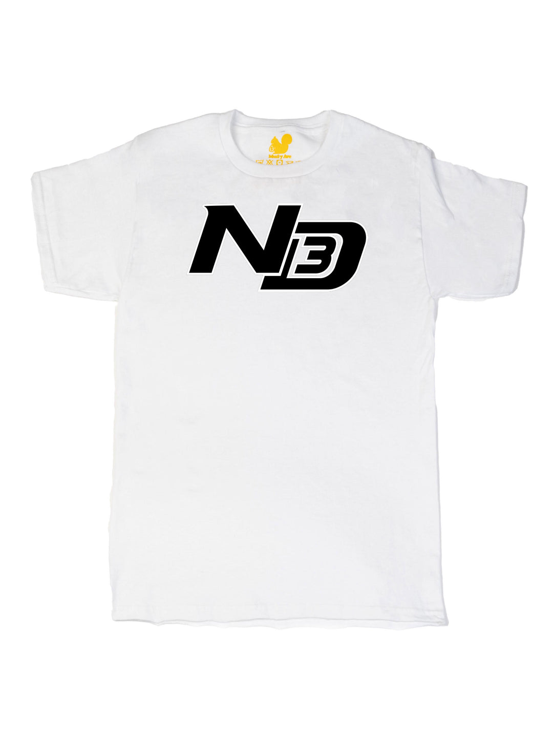 Nick Dyer Unisex T-Shirt