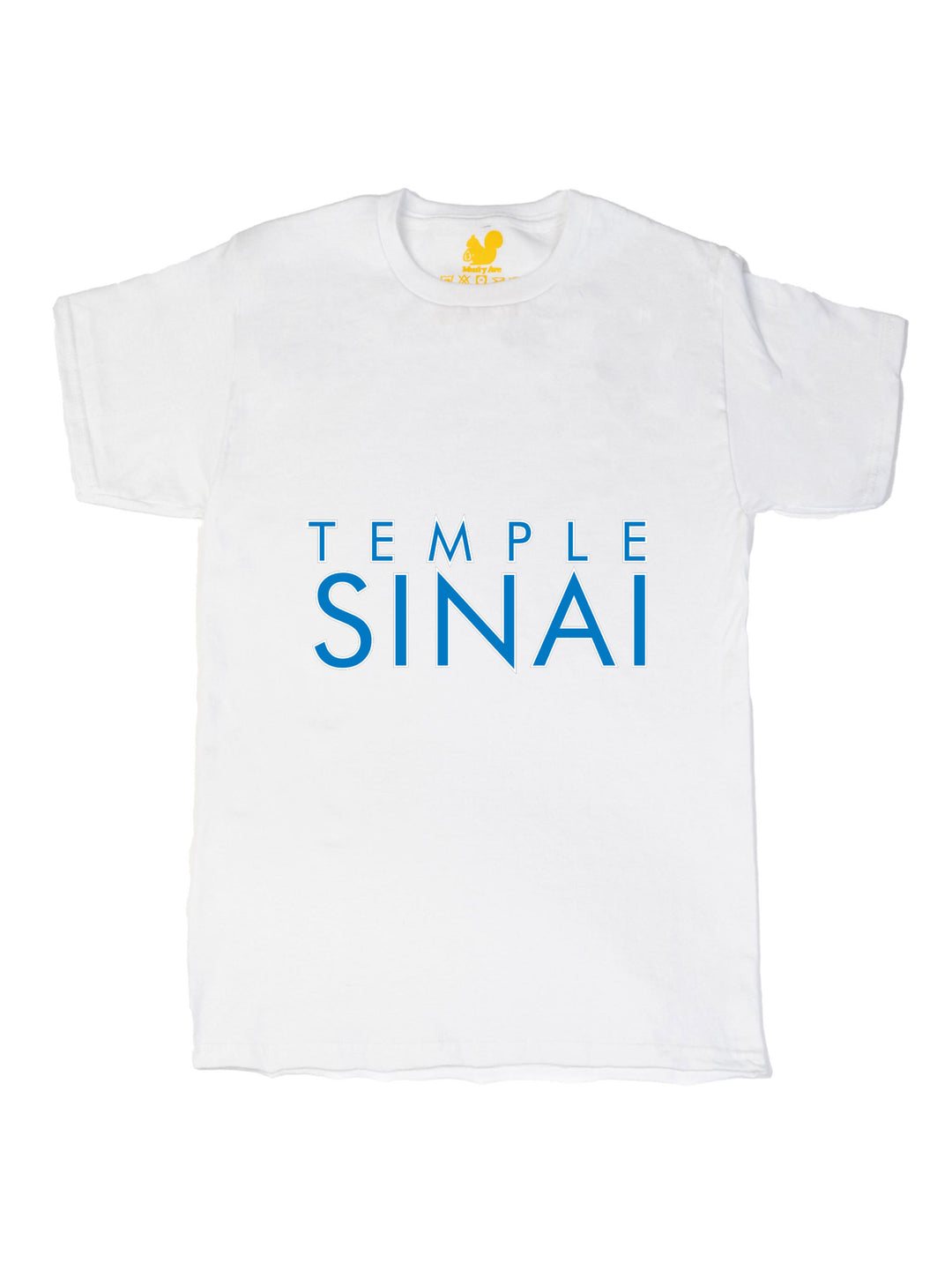 Temple Sinai Unisex T-Shirt