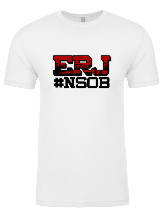 Eric Reed Jr Unisex T-Shirt