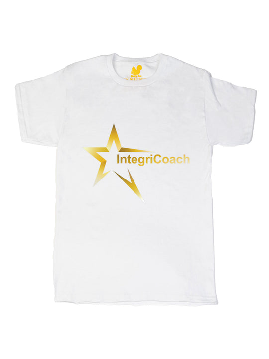 IntegriCoach Unisex T-Shirt