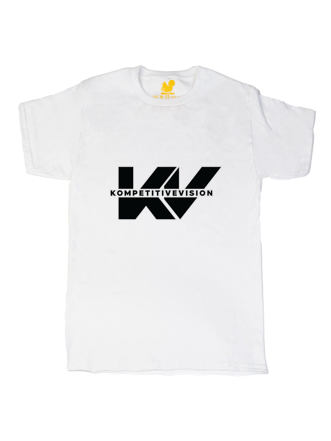 Kompetitive Vision Unisex T-Shirt
