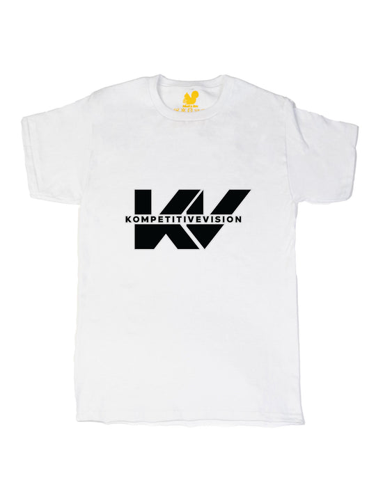 Kompetitive Vision Unisex T-Shirt