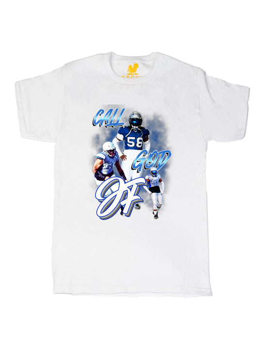Jody Fudge Jr Unisex T-Shirt