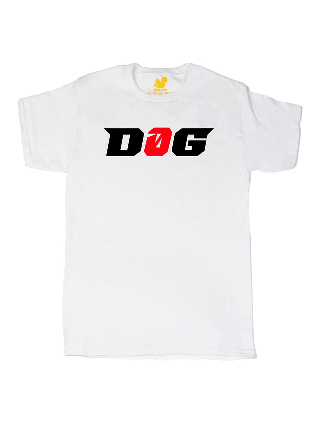 D0G Logo Unisex T-Shirt