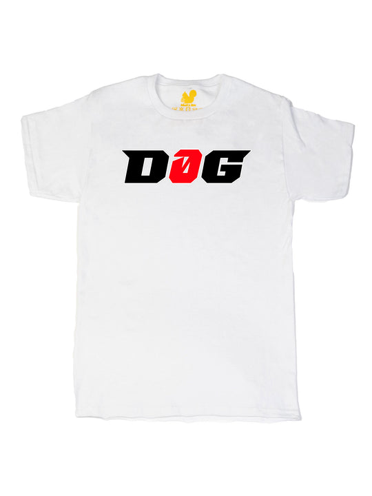 D0G Logo Unisex T-Shirt