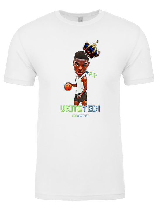 Ukiteyedi Unisex T-Shirt