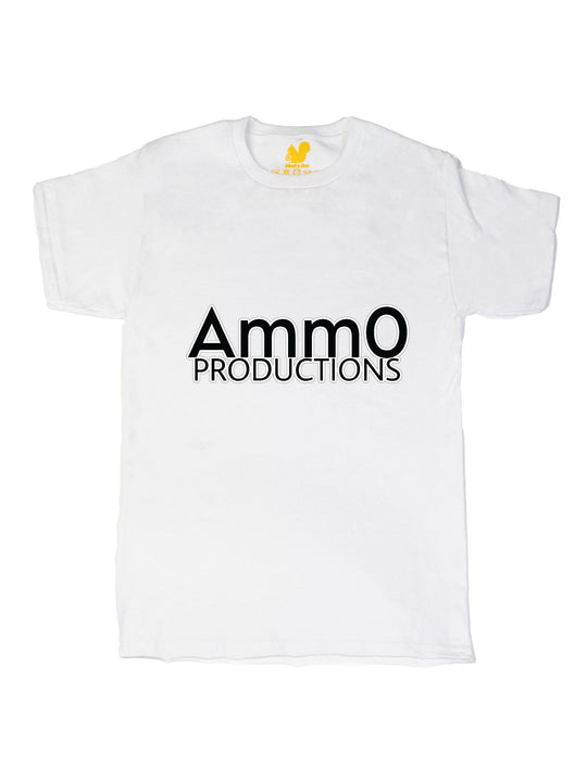 Ammo Productions Unisex T-Shirt