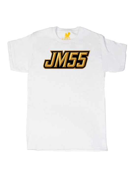 Jermaine Marshall Logo Unisex T-Shirt