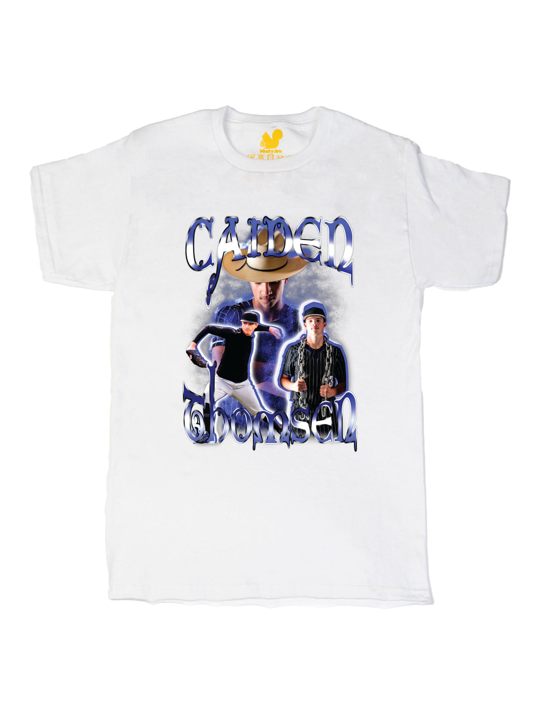 Caiden Thomsen Unisex T-Shirt