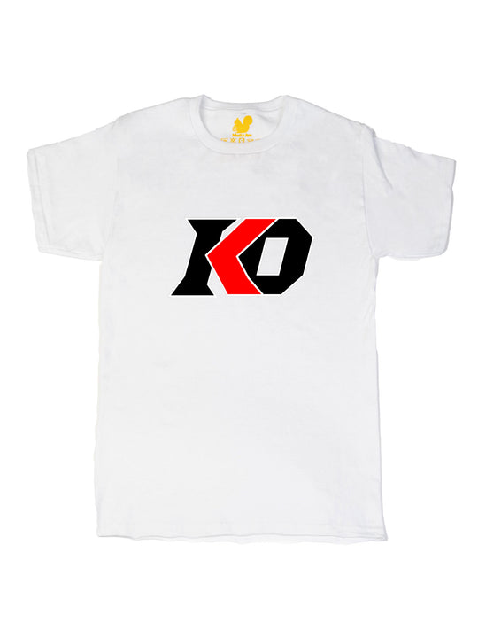 Isaiah Kargbo Owens Logo Unisex T-Shirt