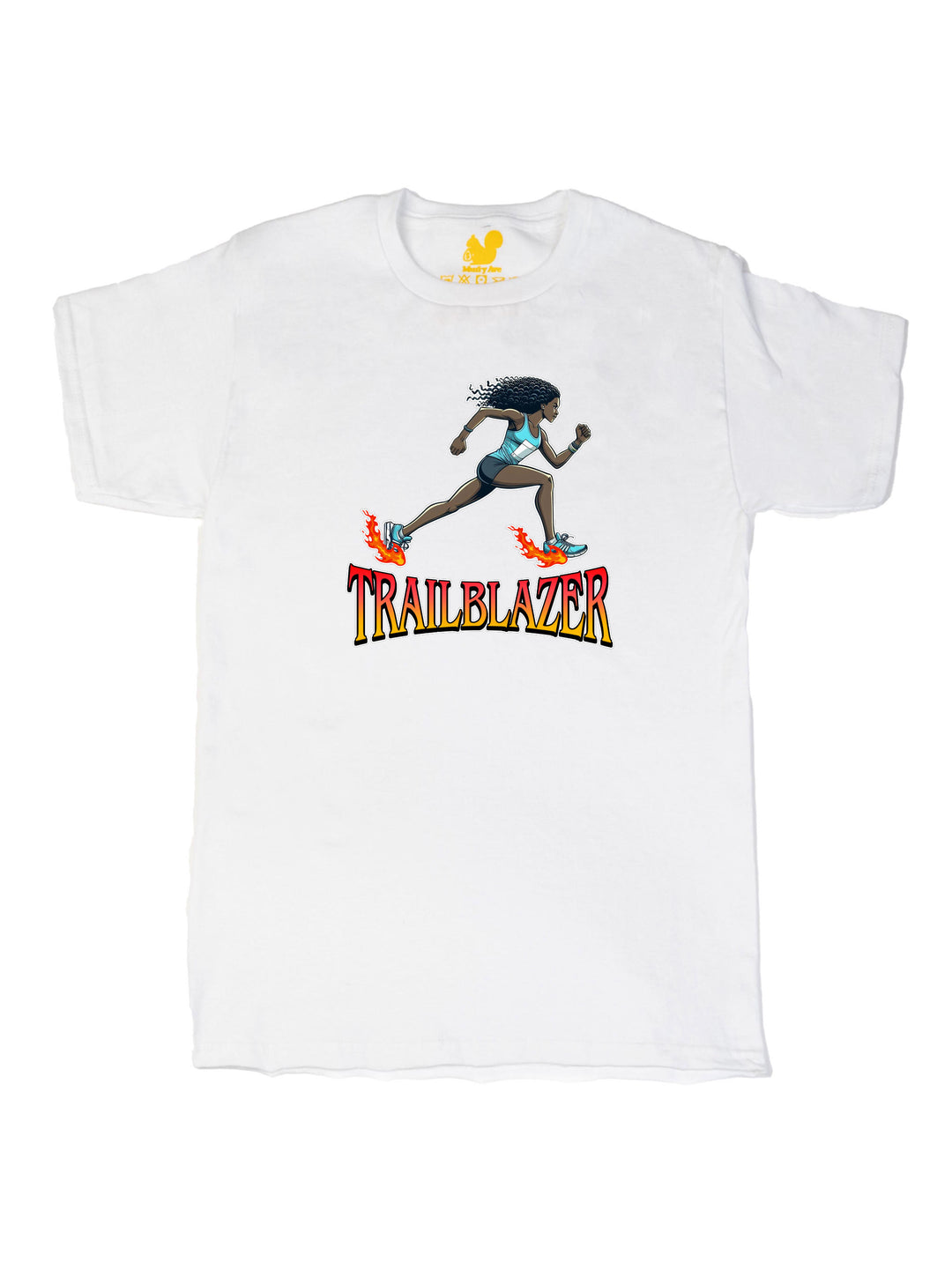 Trailblazer Unisex T-Shirt
