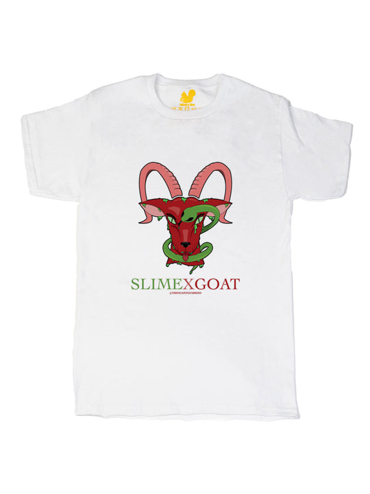 Slimexgoat Unisex T-Shirt