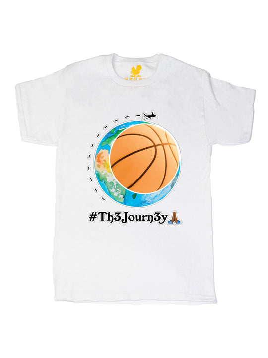 Jeriah Horne Unisex T-Shirt