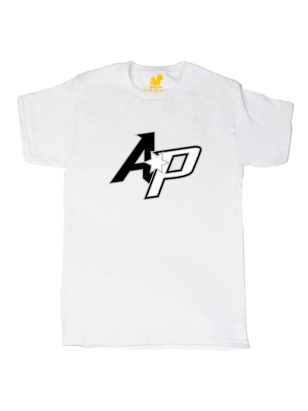 Antwaun Parham Logo Unisex T-Shirt
