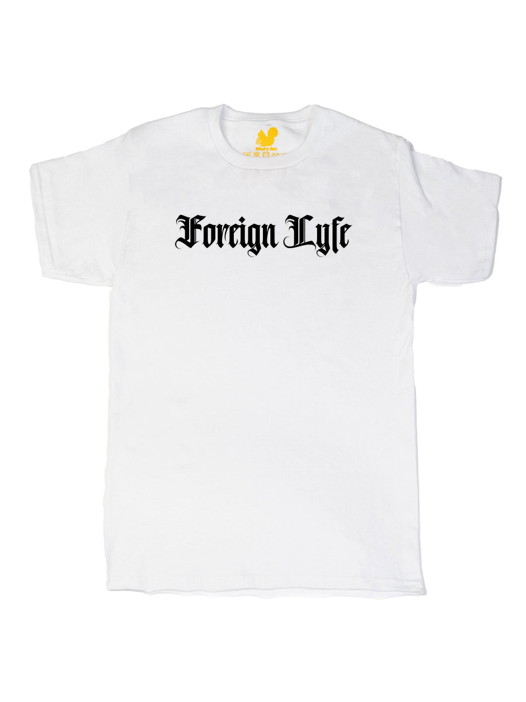 Foreign Lyfe Unisex T-Shirt