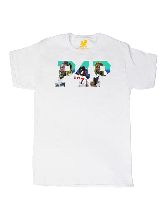 Glen Logan Unisex T-Shirt