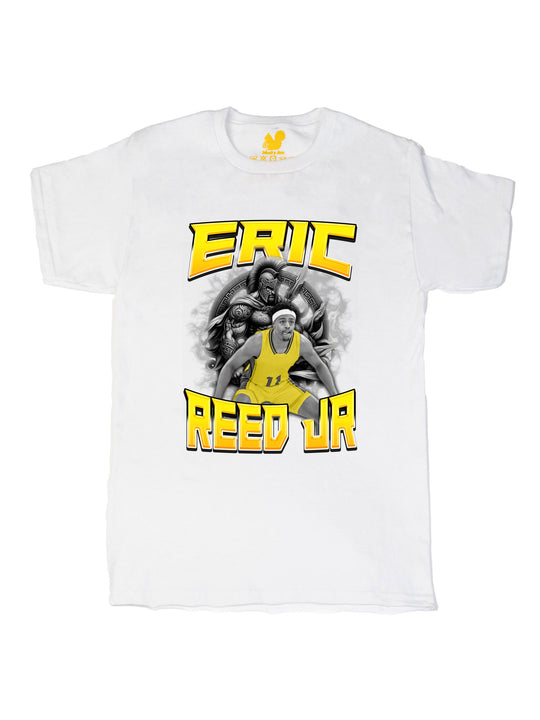 Eric Reed Jr. Unisex T-Shirt