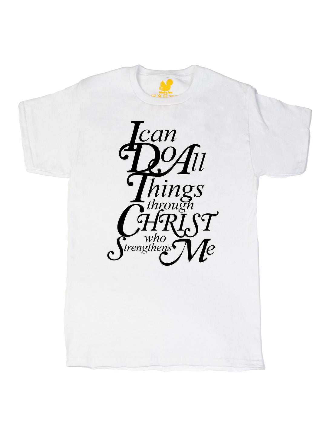 Philippians 413 Unisex T-Shirt