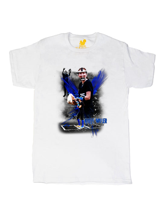 Kylee Miller Unisex T-Shirt