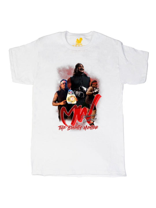 Michael The BountyHunter Williams Unisex T-Shirt