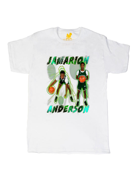 Jamarion Anderson Unisex T-Shirt
