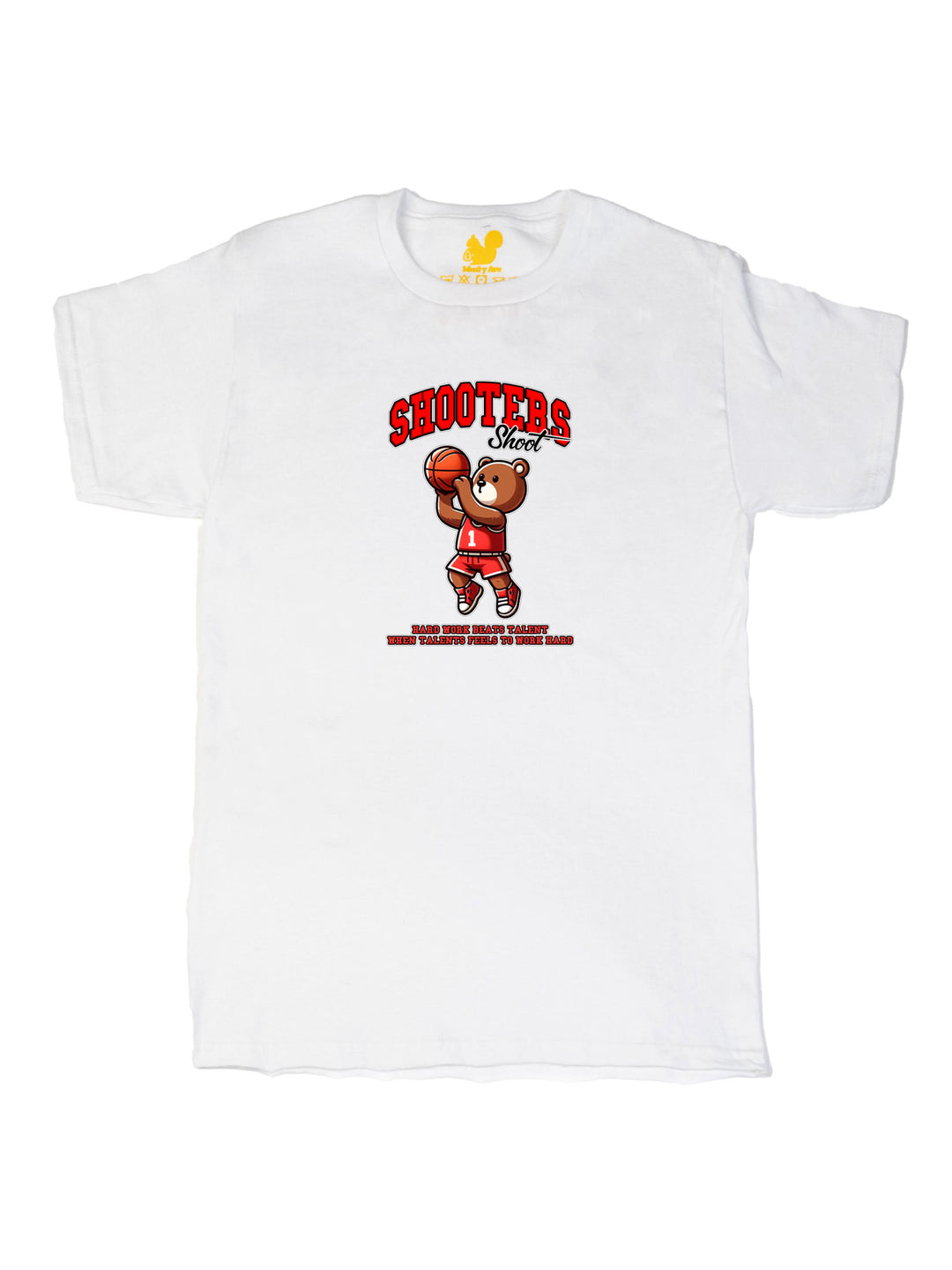 Shooters Shoot Unisex T-Shirt