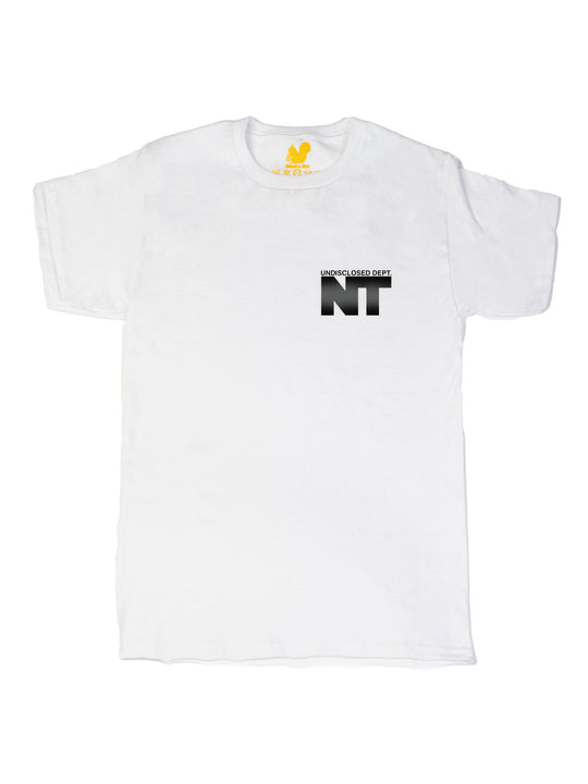 Naim Thomas Unisex T-Shirt