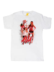 Ava Vickers Unisex T-Shirt