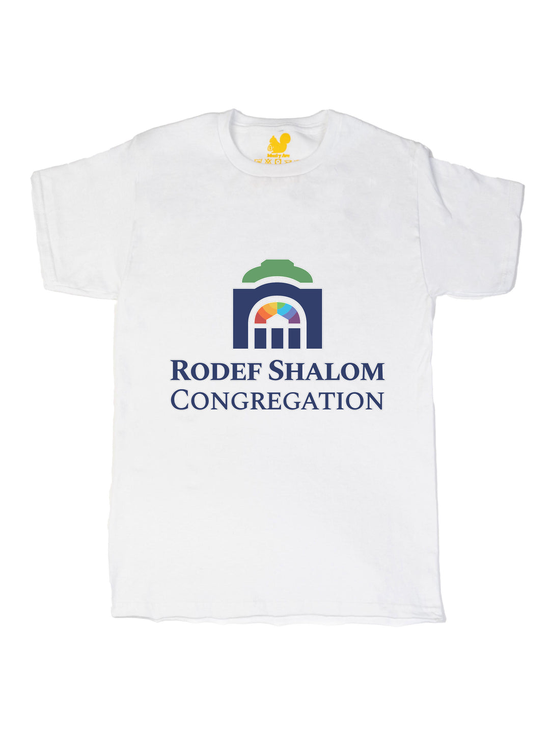 Rodef Shalom Unisex T-Shirt