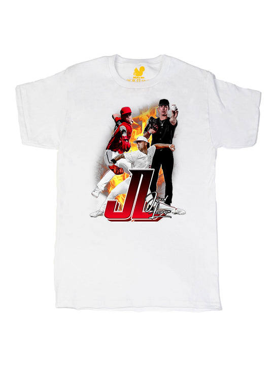 Jared Lessman Unisex T-Shirt
