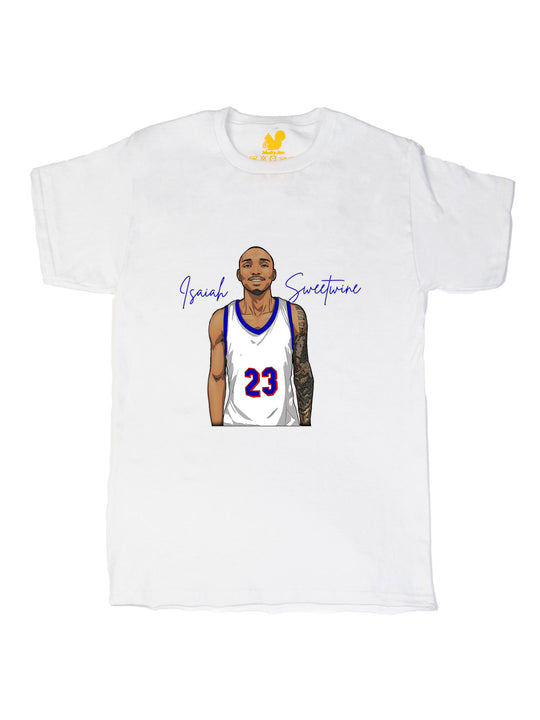 Isaiah Sweetwine Unisex T-Shirt