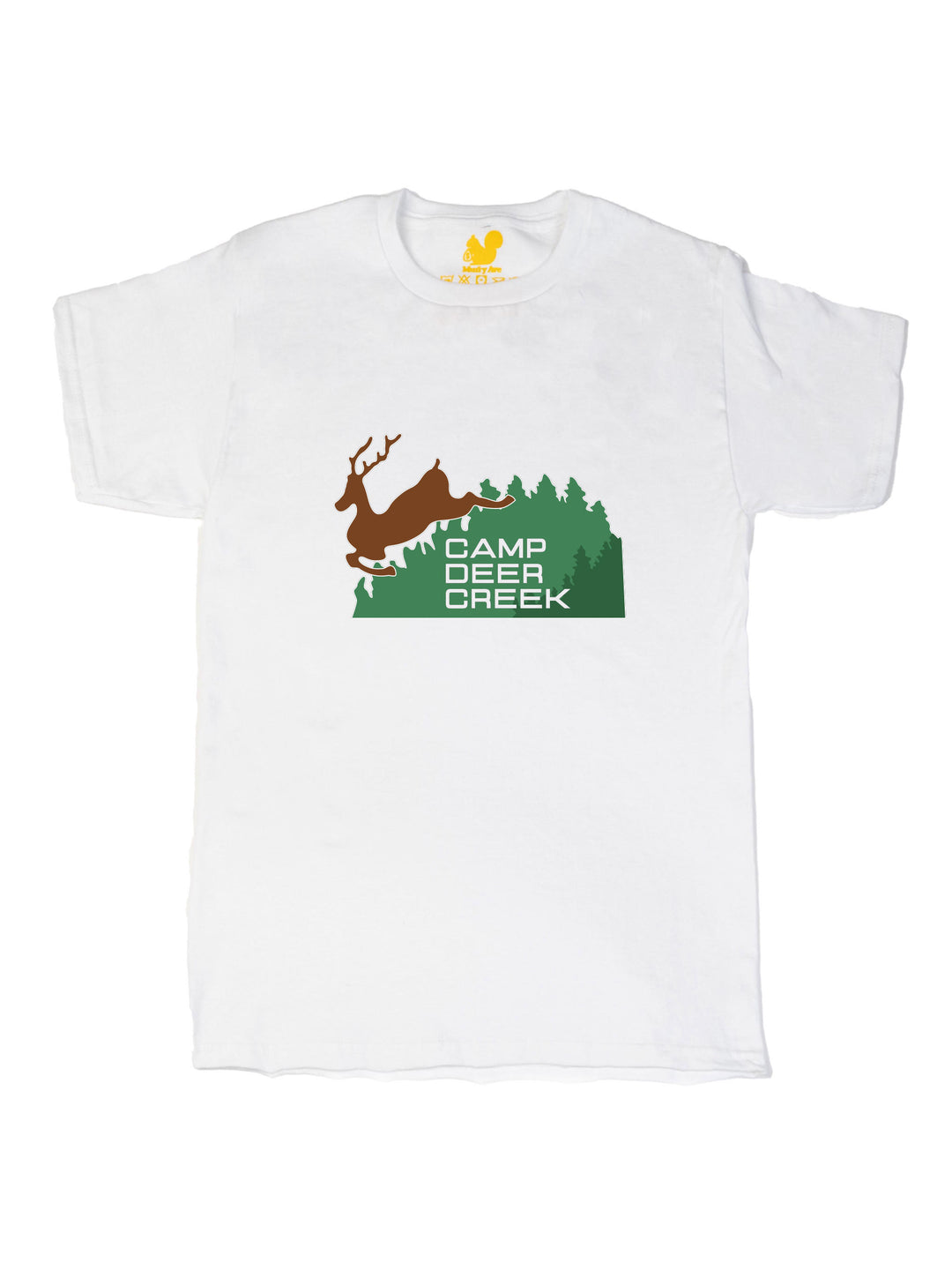 Camp Deer Creek Unisex T-Shirt