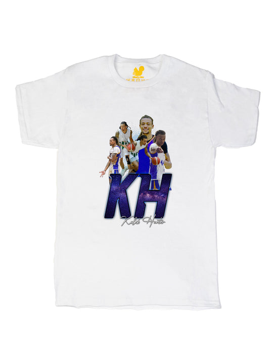 Kaleb Hunter Unisex T-Shirt