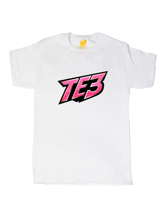 Tatiyana Edwards Logo Unisex T-Shirt