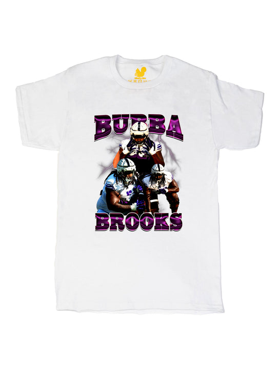 Bubba Brooks Unisex T-Shirt