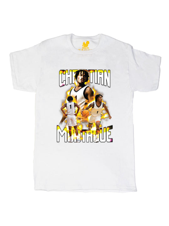 CMONT Unisex T-Shirt