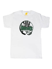 Maverick Outdoors Logo Unisex T-Shirt